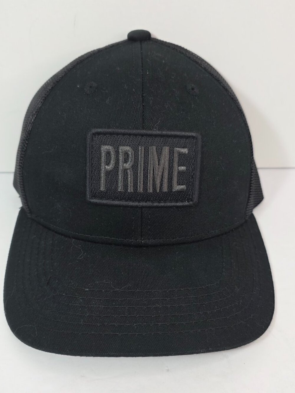 PRIME Hydration SnapBack Trucker Hat Logan Paul Prime Drink